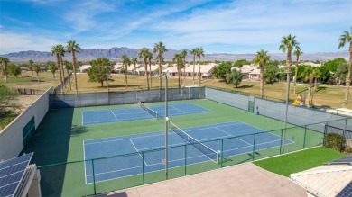 Priced to sell and waiting for new owners to call home. Located on Desert Lakes Golf Course in Arizona - for sale on GolfHomes.com, golf home, golf lot