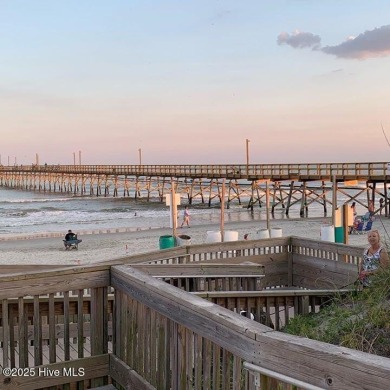 Charming Coastal Retreat Awaits in Sunset Beach

Experience on Sandpiper Bay Golf and Country Club in North Carolina - for sale on GolfHomes.com, golf home, golf lot