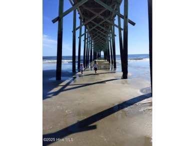 Charming Coastal Retreat Awaits in Sunset Beach

Experience on Sandpiper Bay Golf and Country Club in North Carolina - for sale on GolfHomes.com, golf home, golf lot