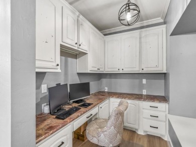 A rare opportunity to own a refined golf course estate in the on Jim Boggs in Texas - for sale on GolfHomes.com, golf home, golf lot