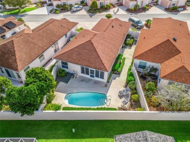 NO BOND! Charming 2-Bed/2-Bath Home with PRIVATE POOL in The on El Diablo Executive Golf Course in Florida - for sale on GolfHomes.com, golf home, golf lot