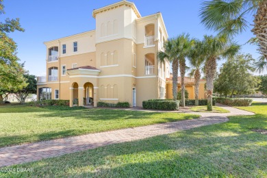 Welcome to your own slice of paradise in the oceanfront gated on Hammock Dunes Club in Florida - for sale on GolfHomes.com, golf home, golf lot