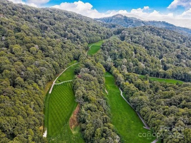 Escape to the mountains in this gorgeous 3BR/2BA, 1,900 sq ft on Wolf Laurel Country Club in North Carolina - for sale on GolfHomes.com, golf home, golf lot