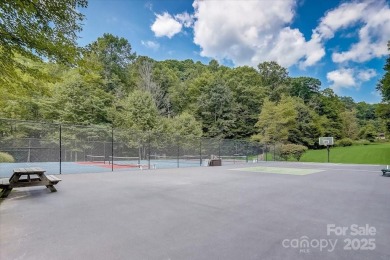 Escape to the mountains in this gorgeous 3BR/2BA, 1,900 sq ft on Wolf Laurel Country Club in North Carolina - for sale on GolfHomes.com, golf home, golf lot