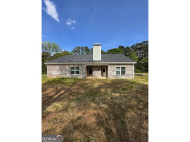 Stunning New 4-Bedroom Home on Golf Course in Sought-After on Lane Creek Golf Club in Georgia - for sale on GolfHomes.com, golf home, golf lot