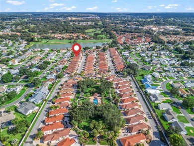 NO BOND! Charming 2-Bed/2-Bath Home with PRIVATE POOL in The on El Diablo Executive Golf Course in Florida - for sale on GolfHomes.com, golf home, golf lot