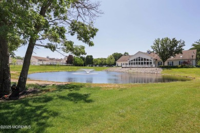 Prime Location with Exceptional Upgrades! Stunning former model on Pine Barrens Golf Club in New Jersey - for sale on GolfHomes.com, golf home, golf lot
