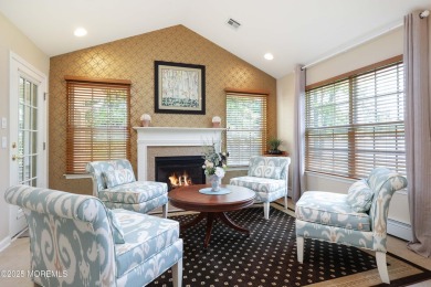 Prime Location with Exceptional Upgrades! Stunning former model on Pine Barrens Golf Club in New Jersey - for sale on GolfHomes.com, golf home, golf lot