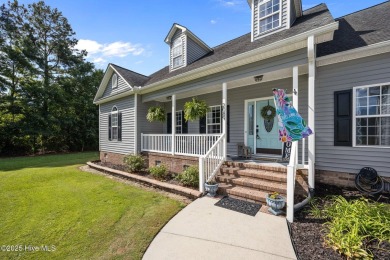 PRIVATE 5 ACRE OASIS 🌺  - Located just 20 minutes north on Ironwood Golf and Country Club in North Carolina - for sale on GolfHomes.com, golf home, golf lot