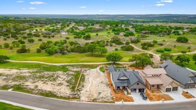 READY TO BUILD ON!  1016 Albatross Way is a beautiful golf on The Club At Comanche Trace in Texas - for sale on GolfHomes.com, golf home, golf lot