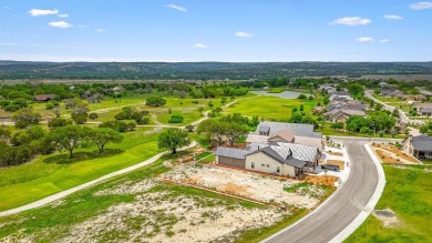READY TO BUILD ON!  1016 Albatross Way is a beautiful golf on The Club At Comanche Trace in Texas - for sale on GolfHomes.com, golf home, golf lot