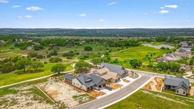 READY TO BUILD ON!  1016 Albatross Way is a beautiful golf on The Club At Comanche Trace in Texas - for sale on GolfHomes.com, golf home, golf lot