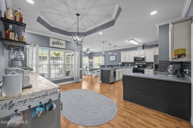 PRIVATE 5 ACRE OASIS 🌺  - Located just 20 minutes north on Ironwood Golf and Country Club in North Carolina - for sale on GolfHomes.com, golf home, golf lot
