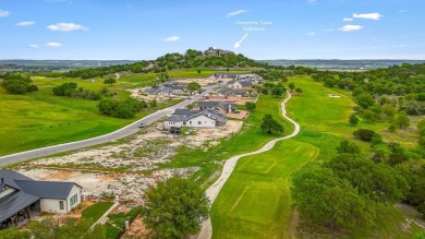 READY TO BUILD ON!  1016 Albatross Way is a beautiful golf on The Club At Comanche Trace in Texas - for sale on GolfHomes.com, golf home, golf lot