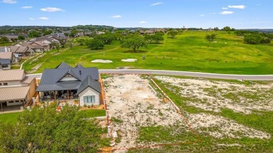 READY TO BUILD ON!  1016 Albatross Way is a beautiful golf on The Club At Comanche Trace in Texas - for sale on GolfHomes.com, golf home, golf lot