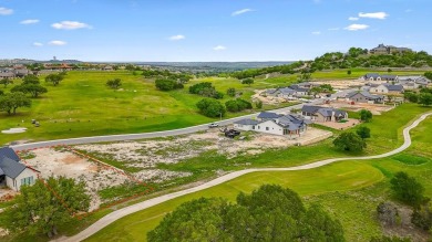 READY TO BUILD ON!  1016 Albatross Way is a beautiful golf on The Club At Comanche Trace in Texas - for sale on GolfHomes.com, golf home, golf lot
