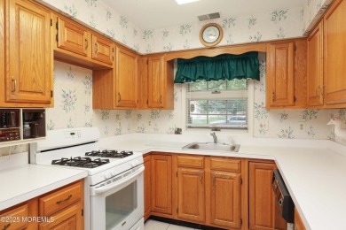 Priced to Sell in Greenbriar Woodlands!
Located in the desirable on Greenbriar Woodlands in New Jersey - for sale on GolfHomes.com, golf home, golf lot