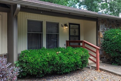 Move-in read 3 Bedroom townhome near amenities and recreation on DeSoto Golf Course in Arkansas - for sale on GolfHomes.com, golf home, golf lot