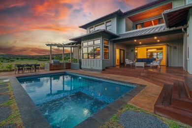 This successful Kauai vacation rental is located in the private on The Club at Kukuiula in Hawaii - for sale on GolfHomes.com, golf home, golf lot