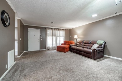Move-in read 3 Bedroom townhome near amenities and recreation on DeSoto Golf Course in Arkansas - for sale on GolfHomes.com, golf home, golf lot