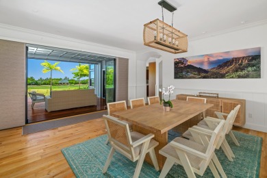 This successful Kauai vacation rental is located in the private on The Club at Kukuiula in Hawaii - for sale on GolfHomes.com, golf home, golf lot