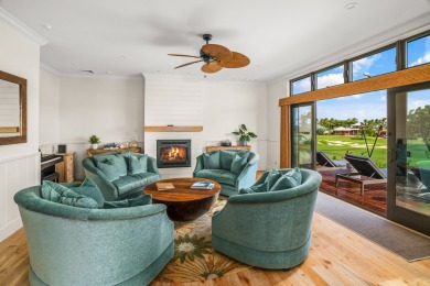 This successful Kauai vacation rental is located in the private on The Club at Kukuiula in Hawaii - for sale on GolfHomes.com, golf home, golf lot