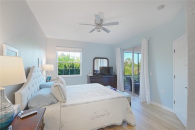 Welcome home to this beautifully updated turn-key, fully on Riverwood Golf Club in Florida - for sale on GolfHomes.com, golf home, golf lot