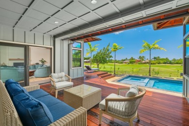 This successful Kauai vacation rental is located in the private on The Club at Kukuiula in Hawaii - for sale on GolfHomes.com, golf home, golf lot