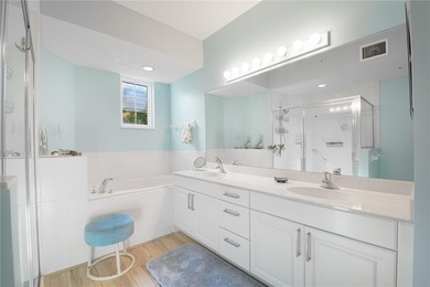 Welcome home to this beautifully updated turn-key, fully on Riverwood Golf Club in Florida - for sale on GolfHomes.com, golf home, golf lot