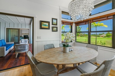 This successful Kauai vacation rental is located in the private on The Club at Kukuiula in Hawaii - for sale on GolfHomes.com, golf home, golf lot