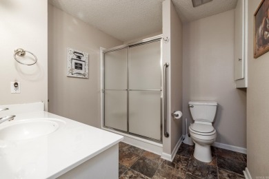 Move-in read 3 Bedroom townhome near amenities and recreation on DeSoto Golf Course in Arkansas - for sale on GolfHomes.com, golf home, golf lot