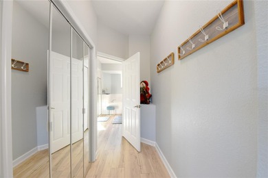 Welcome home to this beautifully updated turn-key, fully on Riverwood Golf Club in Florida - for sale on GolfHomes.com, golf home, golf lot