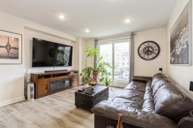 Welcome to this bright and spacious 2 bedrooms unit in Porte on Liberty National in New Jersey - for sale on GolfHomes.com, golf home, golf lot
