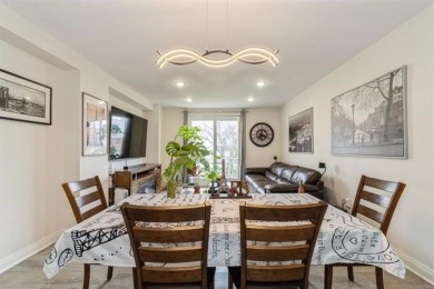 Welcome to this bright and spacious 2 bedrooms unit in Porte on Liberty National in New Jersey - for sale on GolfHomes.com, golf home, golf lot