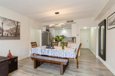 Welcome to this bright and spacious 2 bedrooms unit in Porte on Liberty National in New Jersey - for sale on GolfHomes.com, golf home, golf lot