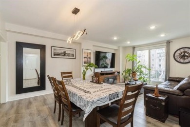 Welcome to this bright and spacious 2 bedrooms unit in Porte on Liberty National in New Jersey - for sale on GolfHomes.com, golf home, golf lot