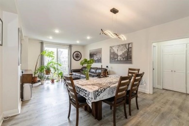 Welcome to this bright and spacious 2 bedrooms unit in Porte on Liberty National in New Jersey - for sale on GolfHomes.com, golf home, golf lot