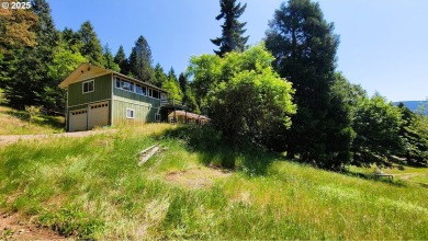 Looking for acreage? Willing to put in a little sweat equity? on Circle Bar Golf Club in Oregon - for sale on GolfHomes.com, golf home, golf lot