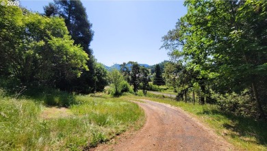 Looking for acreage? Willing to put in a little sweat equity? on Circle Bar Golf Club in Oregon - for sale on GolfHomes.com, golf home, golf lot