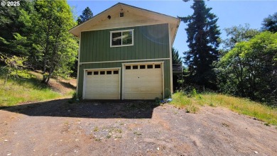 Looking for acreage? Willing to put in a little sweat equity? on Circle Bar Golf Club in Oregon - for sale on GolfHomes.com, golf home, golf lot
