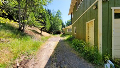 Looking for acreage? Willing to put in a little sweat equity? on Circle Bar Golf Club in Oregon - for sale on GolfHomes.com, golf home, golf lot