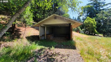 Looking for acreage? Willing to put in a little sweat equity? on Circle Bar Golf Club in Oregon - for sale on GolfHomes.com, golf home, golf lot