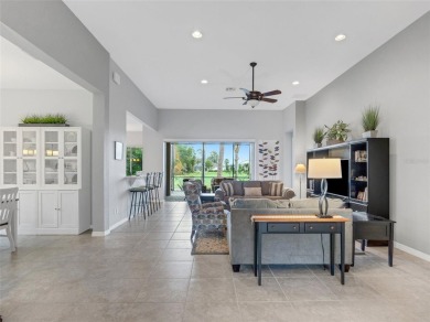 Discover luxury living in this exquisite 2,254-square-foot on Ridgewood Lakes Golf and Country Club in Florida - for sale on GolfHomes.com, golf home, golf lot