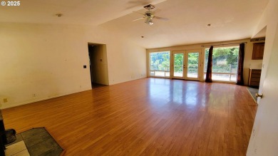 Looking for acreage? Willing to put in a little sweat equity? on Circle Bar Golf Club in Oregon - for sale on GolfHomes.com, golf home, golf lot