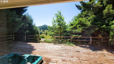 Looking for acreage? Willing to put in a little sweat equity? on Circle Bar Golf Club in Oregon - for sale on GolfHomes.com, golf home, golf lot