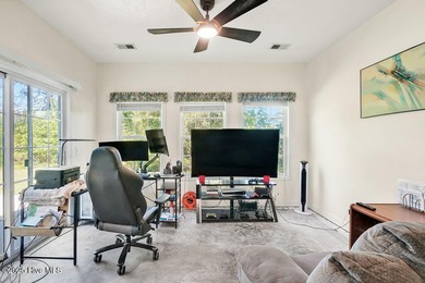 This spacious, 4-bedroom home offers an open floor plan for the on Carolina Shores Golf Course in North Carolina - for sale on GolfHomes.com, golf home, golf lot