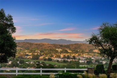 Welcome to 87 Panorama in the highly sought-after Pinnacle on Coto De Caza Golf Club in California - for sale on GolfHomes.com, golf home, golf lot