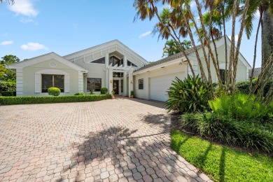 Welcome to this architectural gem in Eastpointe Country Club on Eastpointe Country Club in Florida - for sale on GolfHomes.com, golf home, golf lot