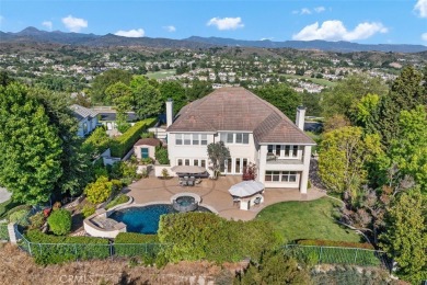 Welcome to 87 Panorama in the highly sought-after Pinnacle on Coto De Caza Golf Club in California - for sale on GolfHomes.com, golf home, golf lot