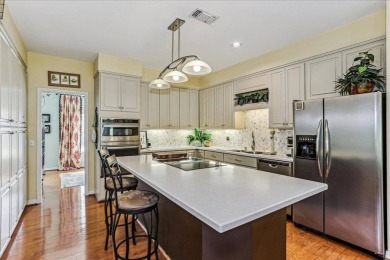 I am excited to present this beautiful golf course home located on Marcus Pointe Golf Club in Florida - for sale on GolfHomes.com, golf home, golf lot